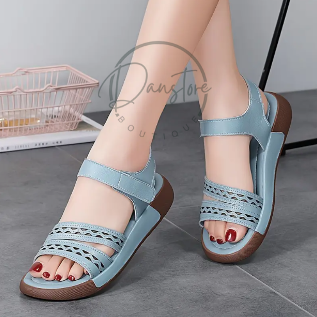 Sandalia FASHION Tendencia