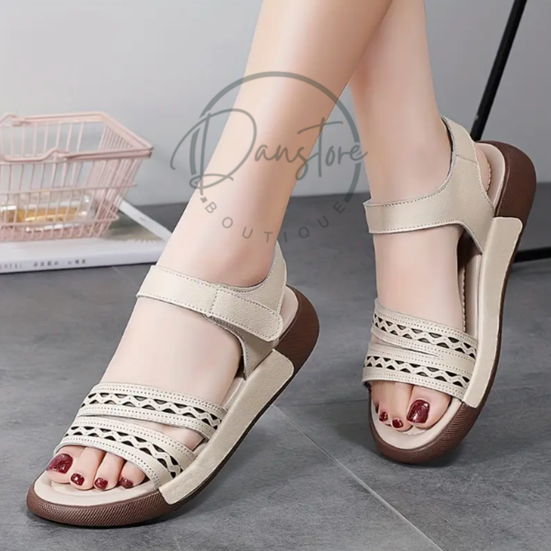 Sandalia FASHION Tendencia