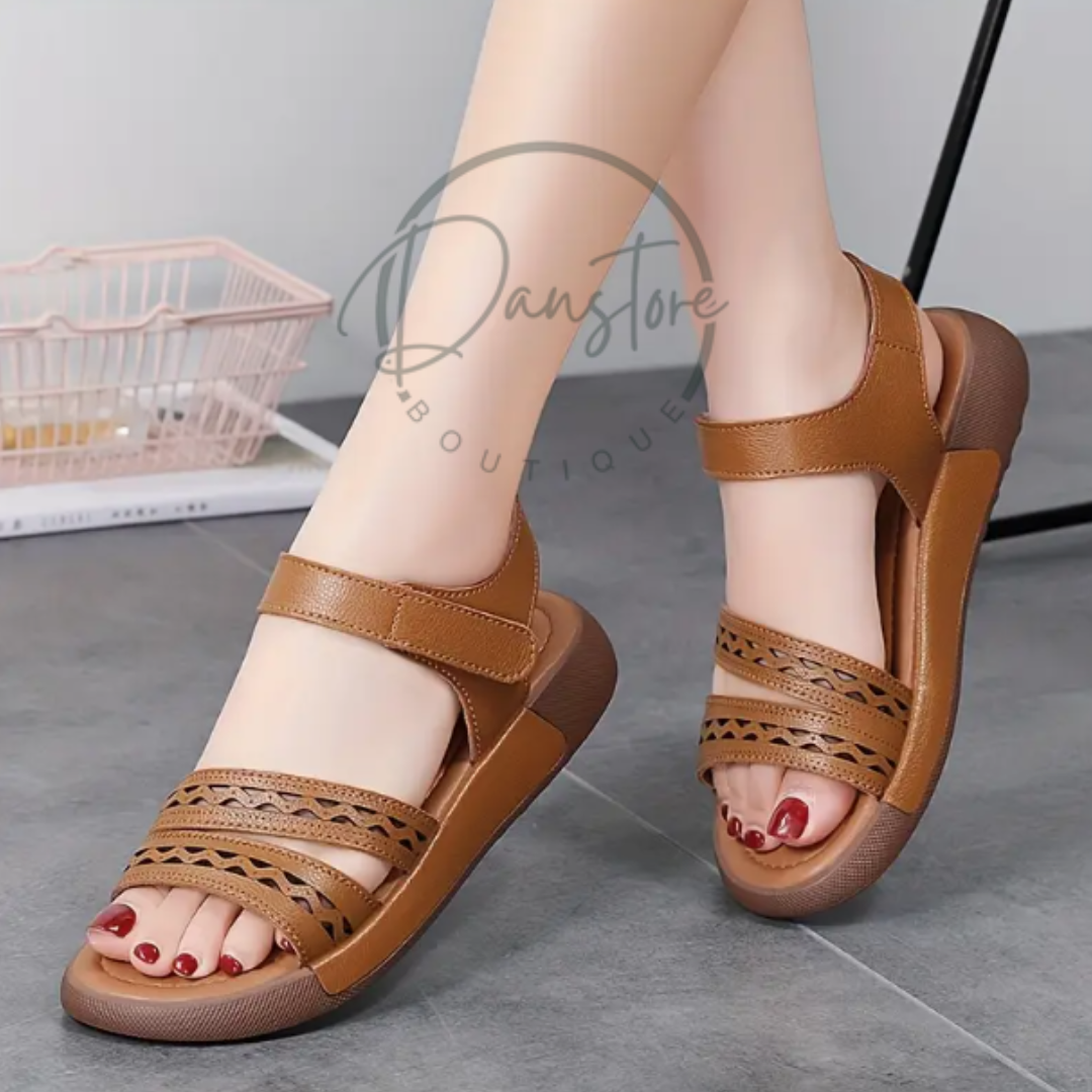 Sandalia FASHION Tendencia