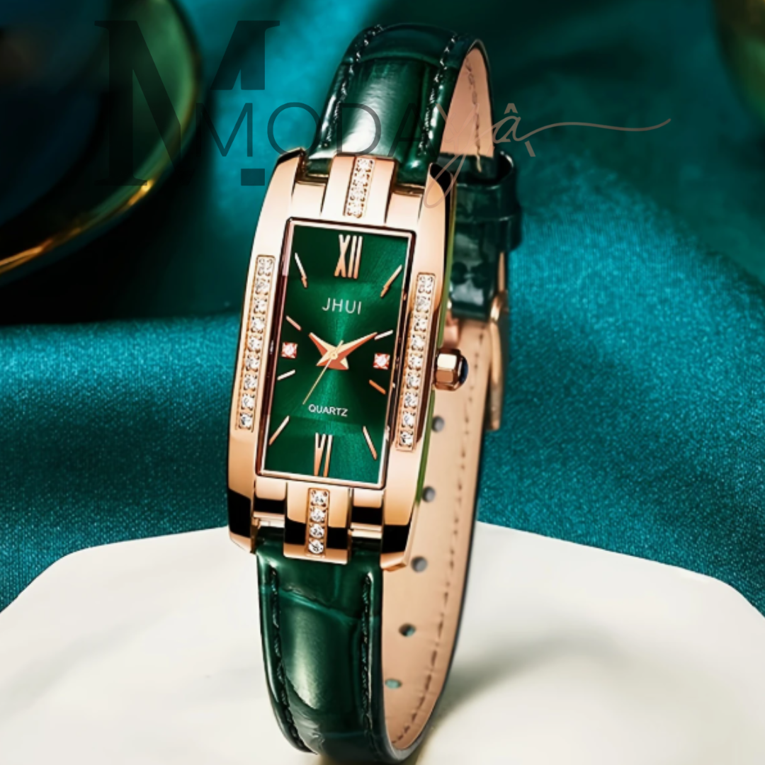 Reloj Green Water