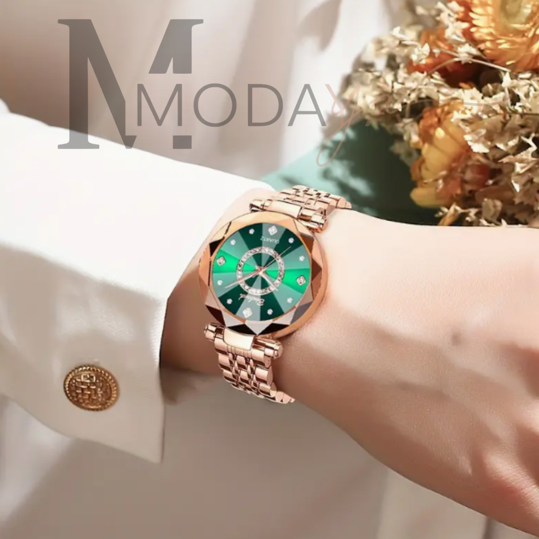 Reloj White Love
