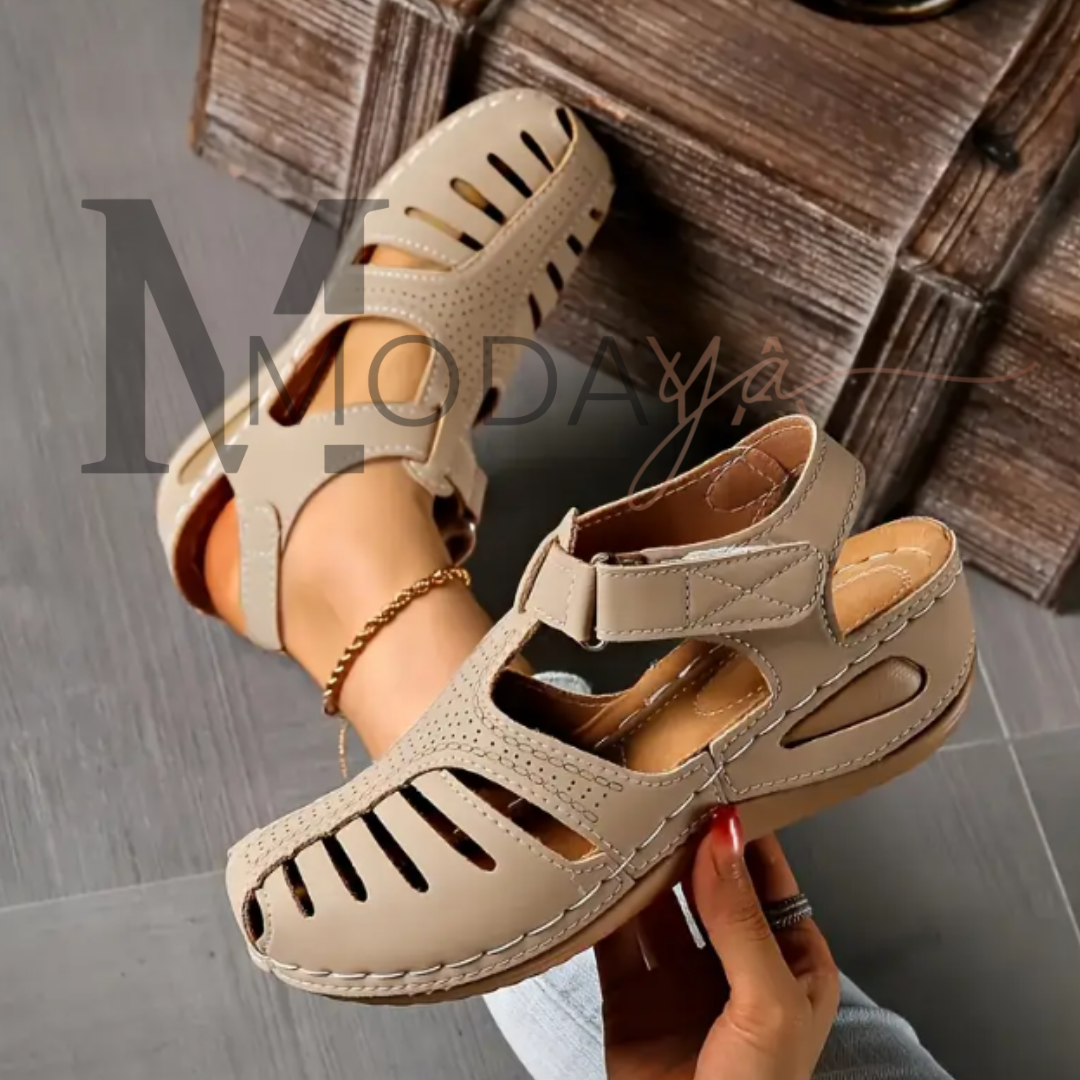 Sanddalia Ortopedica Confort Step