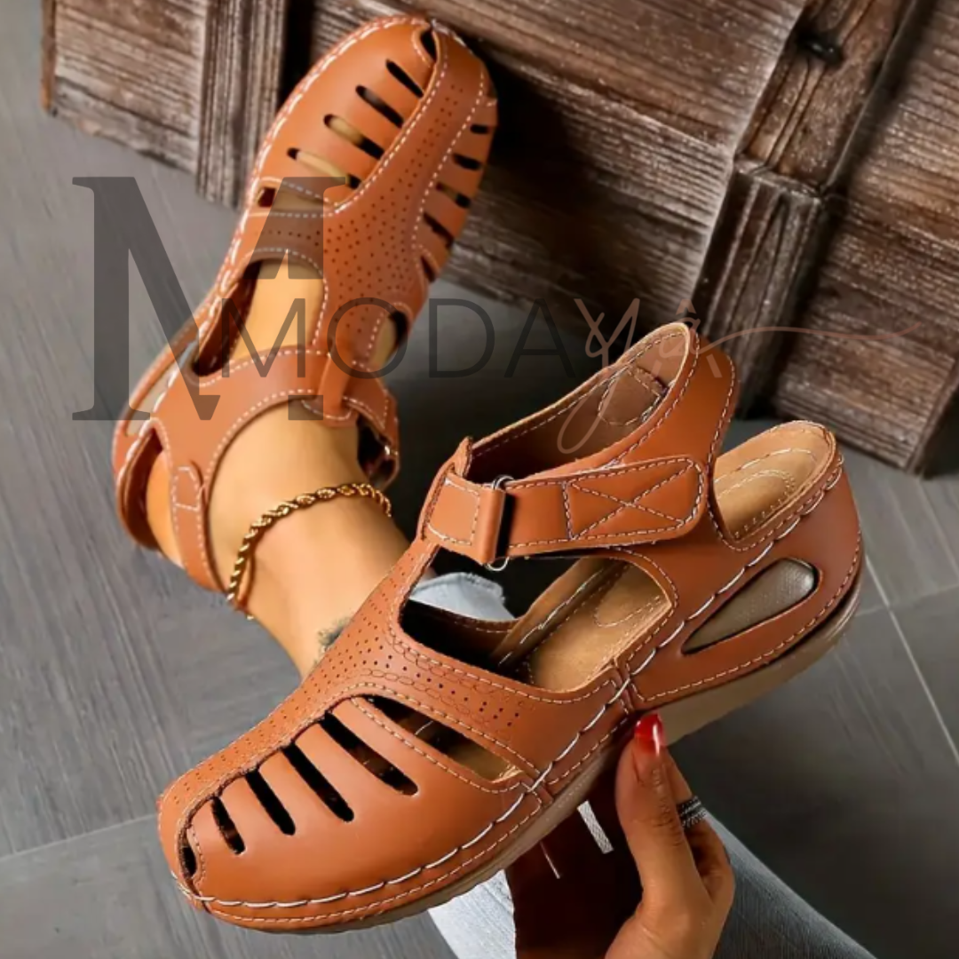 Sanddalia Ortopedica Confort Step