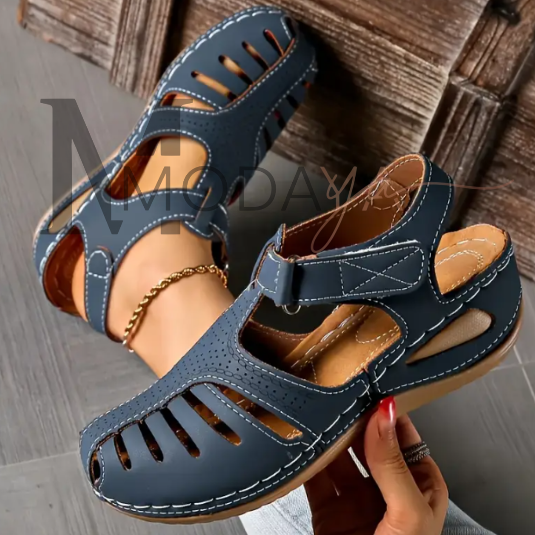 Sanddalia Ortopedica Confort Step