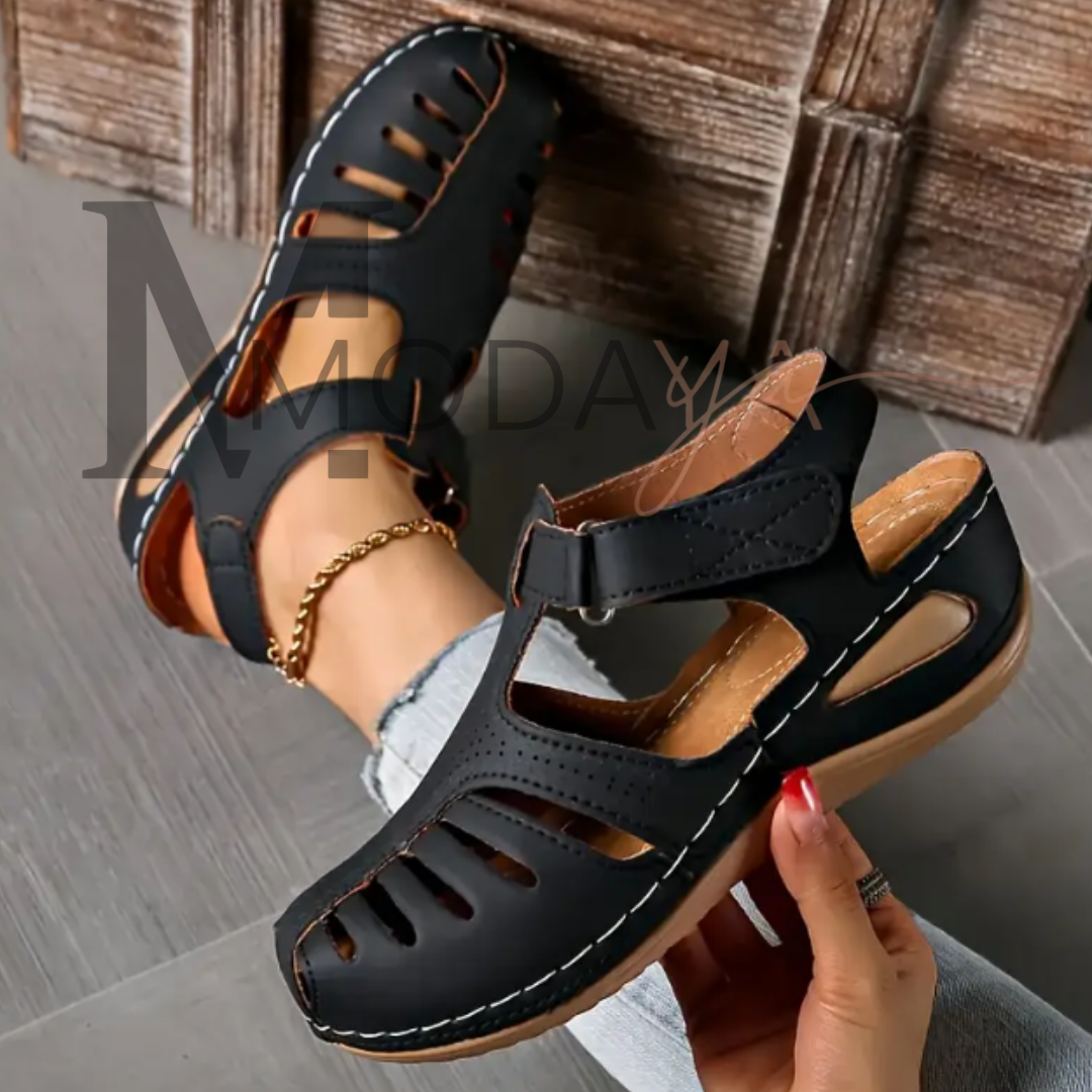 Sanddalia Ortopedica Confort Step