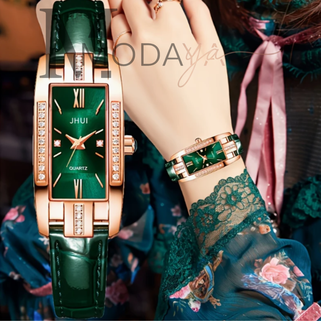 Reloj Green Water