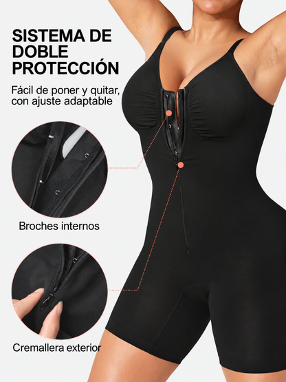 Faja Body Moldeadora 360°