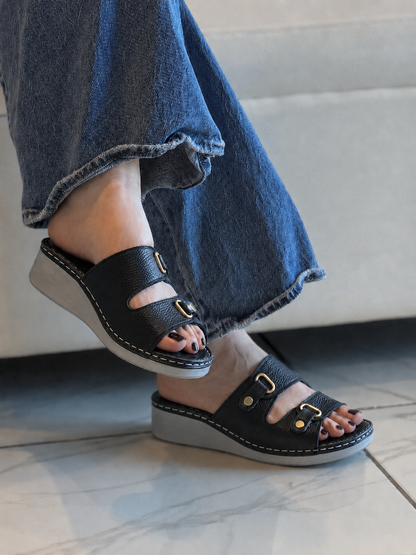 Sandalia Ortopedica ConforX