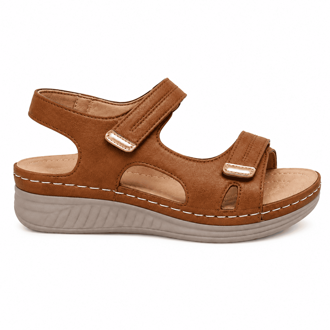 Sandalia ConfortStar