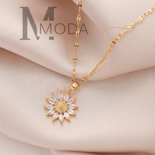 Cadena Girasol