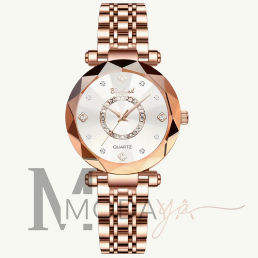 Reloj White Love