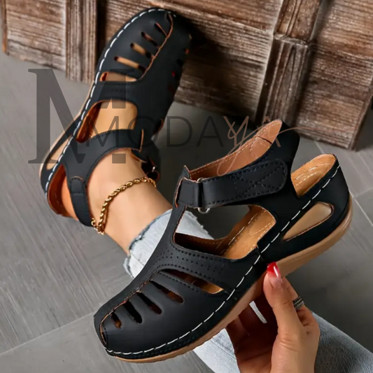 Sanddalia Ortopedica Confort Step