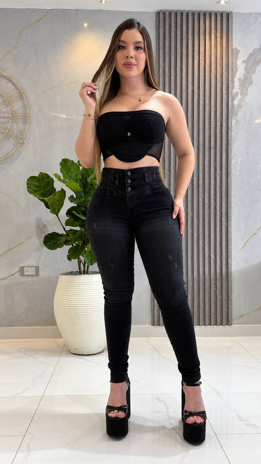 Pantalon Ultra Curve