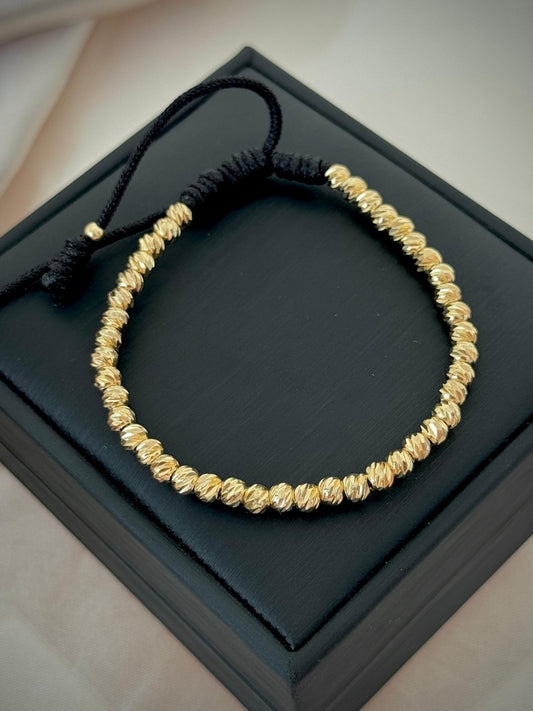 Pulsera Balin diamantado