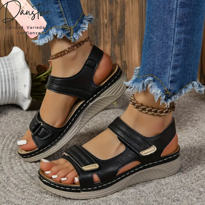 Sandalias Comfort Star⭐⭐