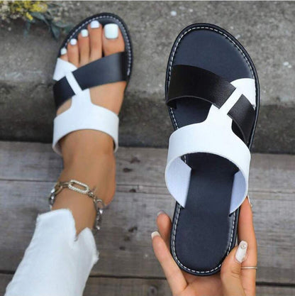 StarLift Sandals⭐⭐⭐⭐⭐ (Calidad CUERO💯)