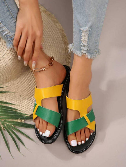 StarLift Sandals⭐⭐⭐⭐⭐ (Calidad CUERO💯)