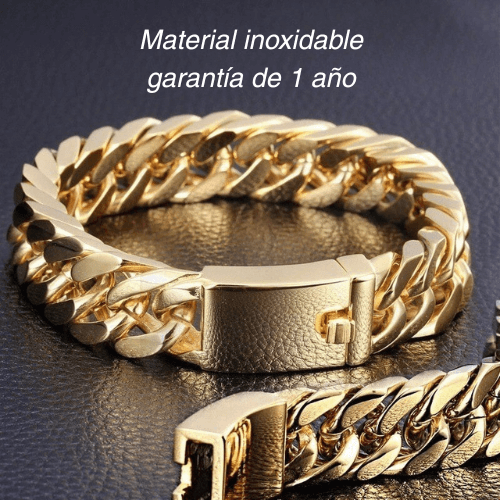 Pulsera cubana